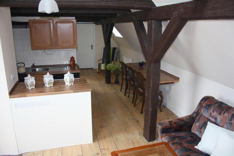 Cafe Brumme - Fewo Annett Kottmar Extérieur photo